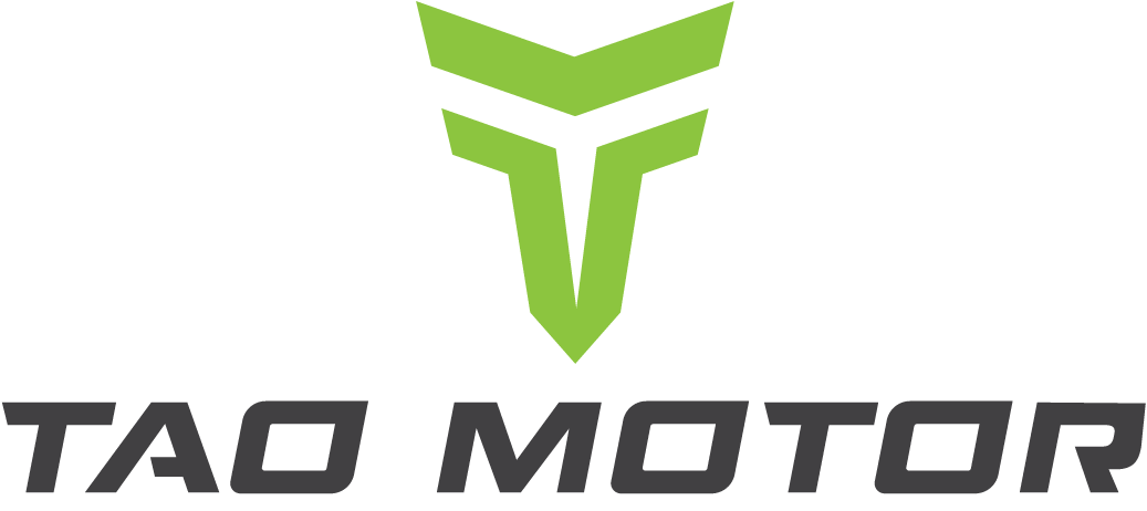 Tao Fitness Brend Logo